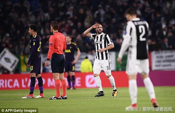  热刺凯恩里程碑夜 百球里程碑助球队屠狼  