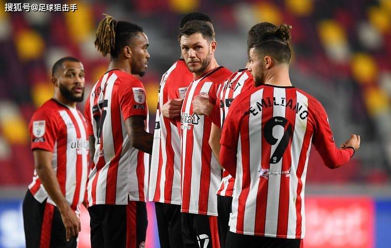  南安普顿主场惨败布伦特福德陷降级区